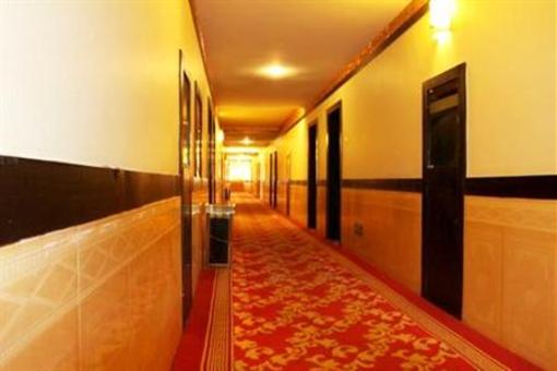 фото отеля Diren Hotel