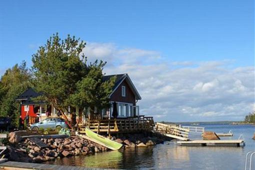 фото отеля Villa Seurakuja