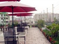 Green Oasis Hotel Shenzhen