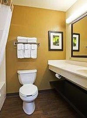 фото отеля Extended Stay America - San Ramon - Bishop Ranch - West