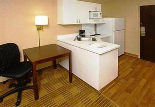 фото отеля Extended Stay America - San Ramon - Bishop Ranch - West