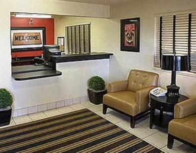 фото отеля Extended Stay America - San Ramon - Bishop Ranch - West