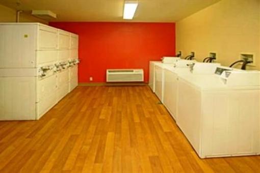 фото отеля Extended Stay America - San Ramon - Bishop Ranch - West
