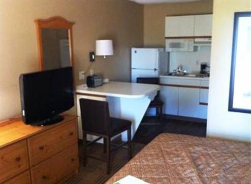 фото отеля Extended Stay America - San Ramon - Bishop Ranch - West
