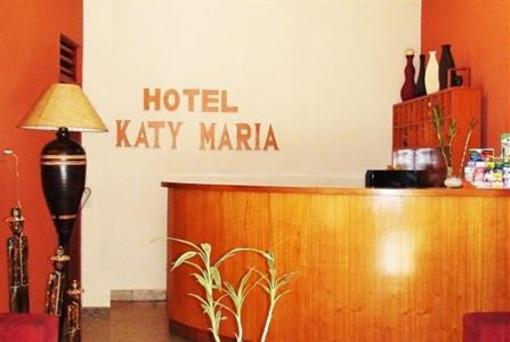 фото отеля Hotel Katy Maria
