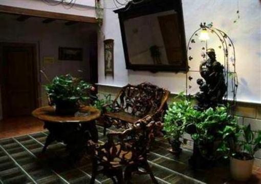 фото отеля Hotel El Mano
