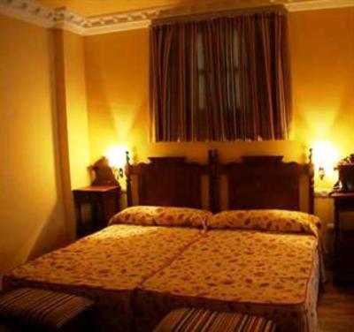 фото отеля Hotel El Mano
