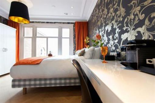 фото отеля Canal Hotel Amsterdam