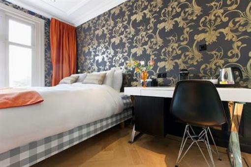 фото отеля Canal Hotel Amsterdam