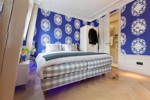 фото отеля Canal Hotel Amsterdam