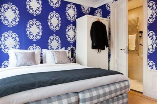фото отеля Canal Hotel Amsterdam