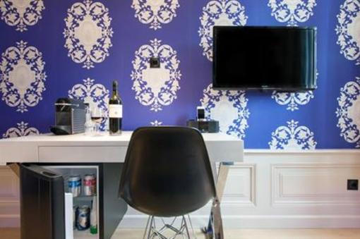 фото отеля Canal Hotel Amsterdam
