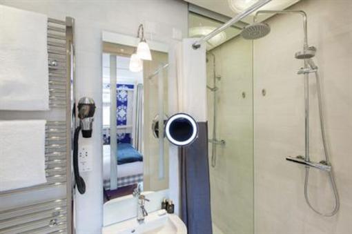 фото отеля Canal Hotel Amsterdam