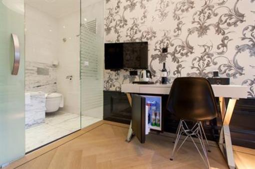 фото отеля Canal Hotel Amsterdam