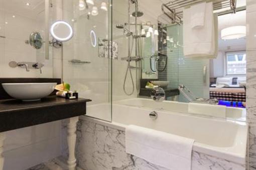 фото отеля Canal Hotel Amsterdam