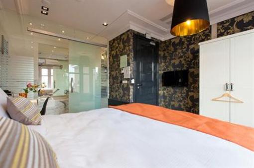 фото отеля Canal Hotel Amsterdam