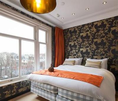 фото отеля Canal Hotel Amsterdam