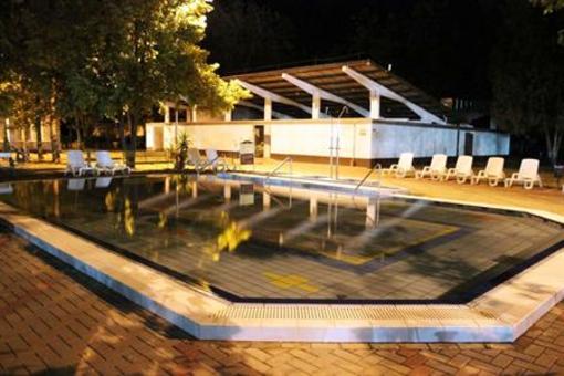 фото отеля Hotel Kumánia