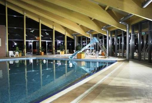 фото отеля Hotel Kumánia