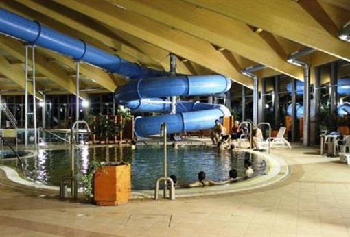 фото отеля Hotel Kumánia
