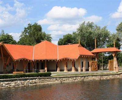 фото отеля Hotel Kumánia
