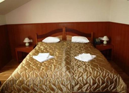 фото отеля Hotel Kumánia
