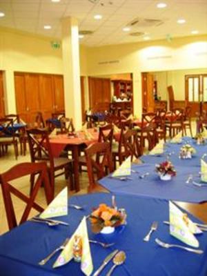 фото отеля Hotel Kumánia