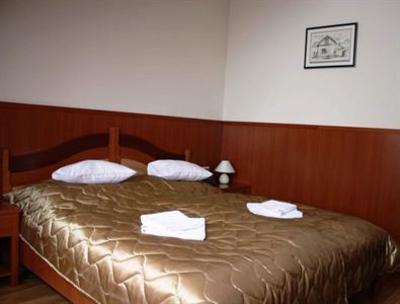фото отеля Hotel Kumánia