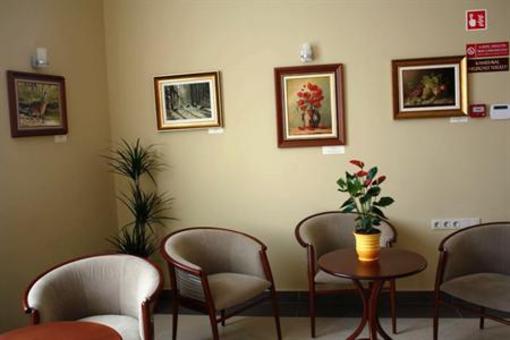 фото отеля Hotel Kumánia