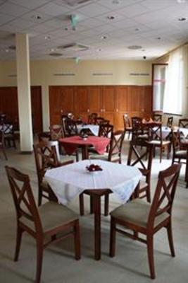 фото отеля Hotel Kumánia