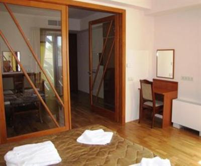 фото отеля Hotel Kumánia