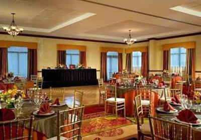 фото отеля Residence Inn Austin Downtown Convention Center