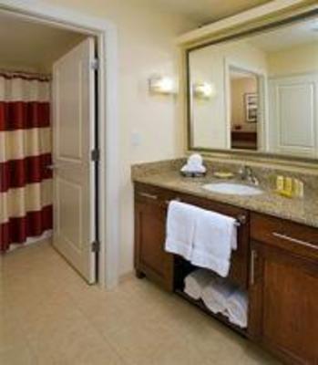 фото отеля Residence Inn Austin Downtown Convention Center