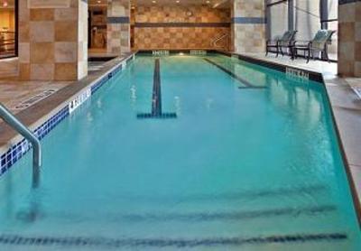 фото отеля Residence Inn Austin Downtown Convention Center