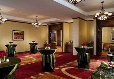 фото отеля Residence Inn Austin Downtown Convention Center