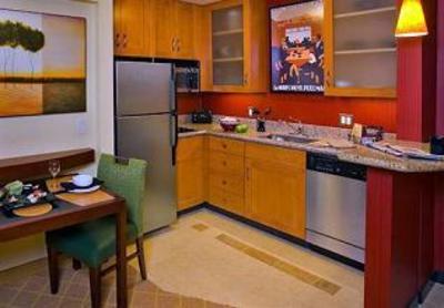 фото отеля Residence Inn Austin Downtown Convention Center