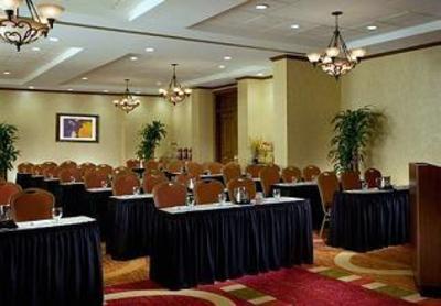 фото отеля Residence Inn Austin Downtown Convention Center