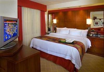 фото отеля Residence Inn Austin Downtown Convention Center