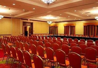 фото отеля Residence Inn Austin Downtown Convention Center
