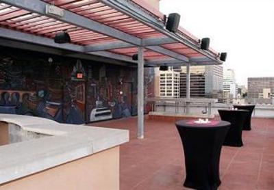 фото отеля Residence Inn Austin Downtown Convention Center