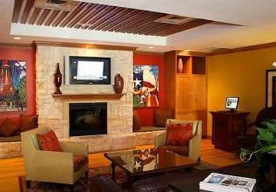 фото отеля Residence Inn Austin Downtown Convention Center