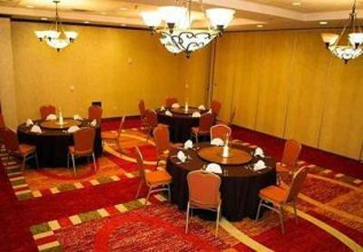 фото отеля Residence Inn Austin Downtown Convention Center