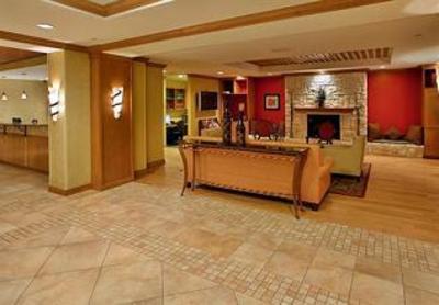 фото отеля Residence Inn Austin Downtown Convention Center