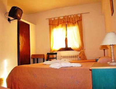 фото отеля Hotel Casablanca Santa Rosa de Calamuchita