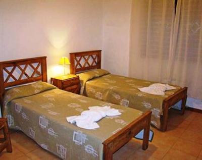 фото отеля Hotel Casablanca Santa Rosa de Calamuchita