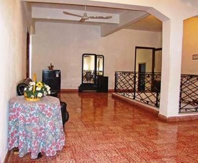 фото отеля Hotel Casablanca Santa Rosa de Calamuchita