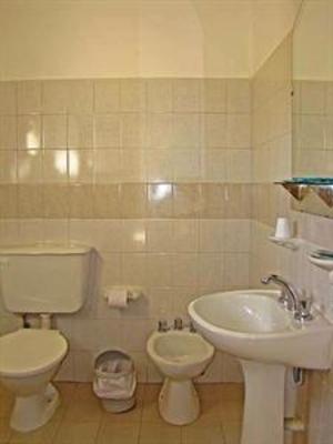 фото отеля Hotel Casablanca Santa Rosa de Calamuchita