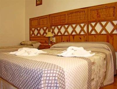 фото отеля Hotel Casablanca Santa Rosa de Calamuchita