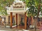 фото отеля Hotel Casablanca Santa Rosa de Calamuchita
