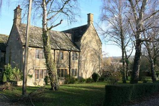 фото отеля Collin Country House Broadway